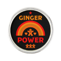 Ginger Hair Pride