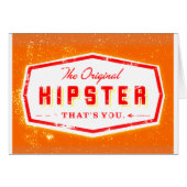 GINGER HIPSTER STYLE (Front Horizontal)