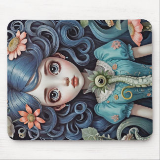 Ginger Mouse Pad