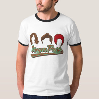 Ginger Pride! T-Shirt