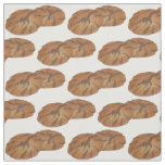 Ginger Snaps Gingersnap Biscuit Ginger Nut Cookies Fabric
