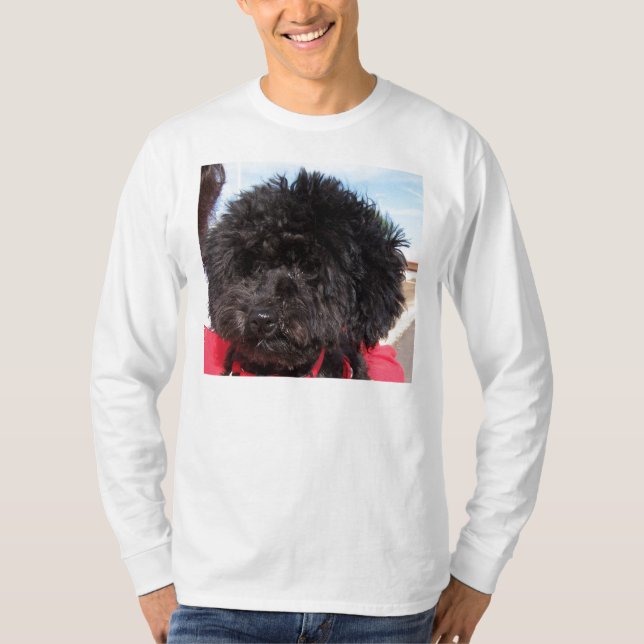 Ginger T-Shirt (Front)