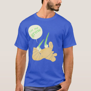 Ginger T-Shirt