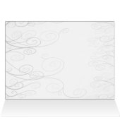 Gingerbread Birdhouse I (Inside Horizontal (Top))