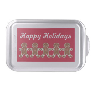 Gingerbread Cake Pan