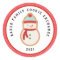 Gingerbread  Cookie | Christmas Cookie Exchange