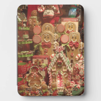 Gingerbread Cookies Kindle Cover