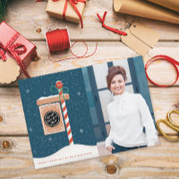 Gingerbread For Sale Sign Realtor Photo