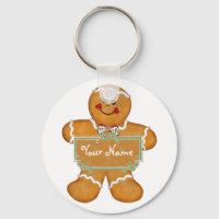 Gingerbread Fun