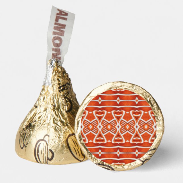 GINGERBREAD  HERSHEY®'S KISSES® (Front)