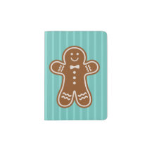 Gingerbread Hugs