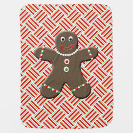Cute Gingerbread Baby Clothes Apparel Zazzle