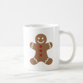 Marvel Avengers Gingerbread Cookies Christmas' Full Color Mug