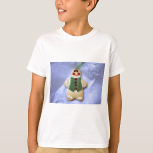 Gingerbread Man T-Shirt