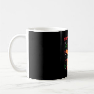 Gingerbread Merry Christmas For Women Coffee Mug