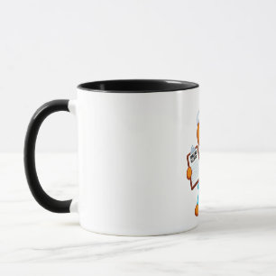 Gingerbread Nurse Christmas 2026 Holiday Healthcar Mug