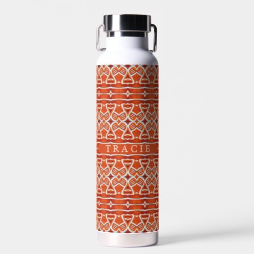 GINGERBREAD Thor Copper Insulated Bottle