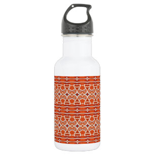 GINGERBREAD Water Bottle