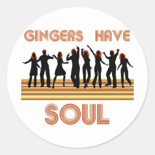 gingers have souls quotes