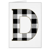 Gingham Check D (Front)