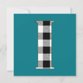 Gingham Check I (Front)