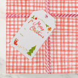 Gingham Hand-Drawn Modern Cute Red White Preppy Wrapping Paper Sheets<br><div class="desc">Perfect cute custom gift wrap for a fun party! Hand made art for you! Perfect for christmas holidays, summery brunch or picnic themed bridal shower, bachelorette party, easter, engagement party, holidays or birthday. FULLY CUSTOMIZABLE! Click "edit using design tool" to adjust the fonts, colors and placements. THANK YOU FOR SUPPORTING...</div>