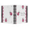 Gingham Ladybug Photo Album