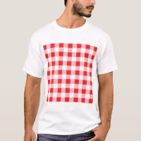 gingham