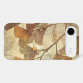 Gingko Case-Mate iPhone Case (Back (Horizontal))