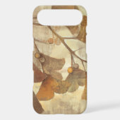 Gingko Case-Mate iPhone Case (Back)