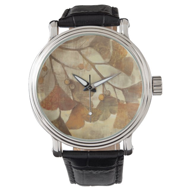 Gingko Watch (Front)
