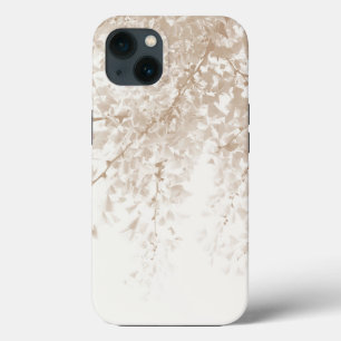Ginkgo Leaves Dream 6 #nature #art iPhone 13 Case