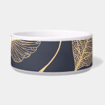Ginkgo Leaves: Seamless Floral Elegance. Bowl<br><div class="desc">Seamless floral pattern with ginkgo biloba leaves
Ikat-style watercolor seamless pattern.
Seamless pattern with ginkgo biloba leaves brings natural beauty to any decor project.
ginkgo,  leaf,  background,  pattern,  illustration,  seamless,  foliage,  maple,  decor,  fashion,  nature,  tree,  butterfly,  silhouette,  plant,  drawing,  packaging,  textile,  herbal,  decorative</div>