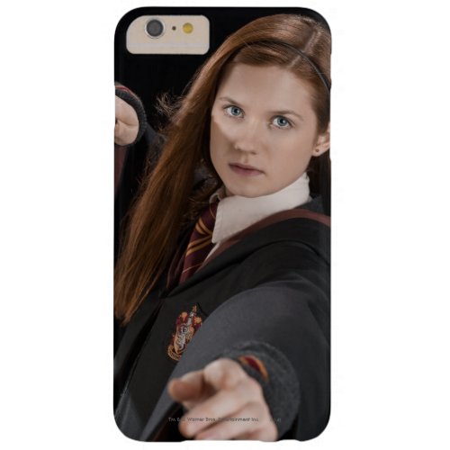 Ginny Weasley Barely There iPhone 6 Plus Case
