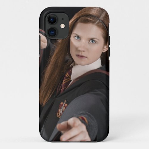 Ginny Weasley iPhone 11 Case