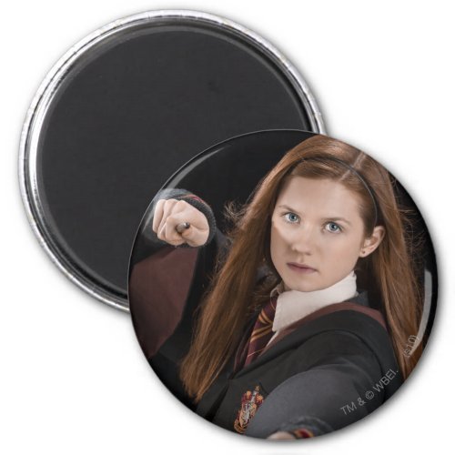 Ginny Weasley Magnet