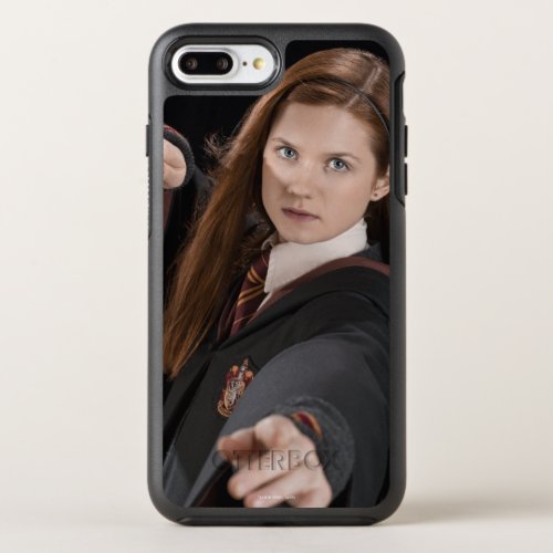 Ginny Weasley OtterBox Symmetry iPhone 8 Plus7 Plus Case