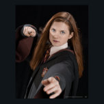 Ginny Weasley Poster<br><div class="desc">Harry Potter and the Half Blood Prince</div>