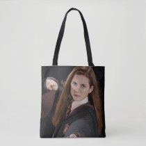 Ginny Weasley Tote Bag