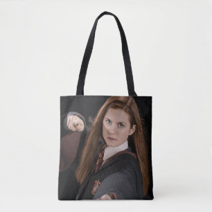 Ginny Weasley Tote Bag