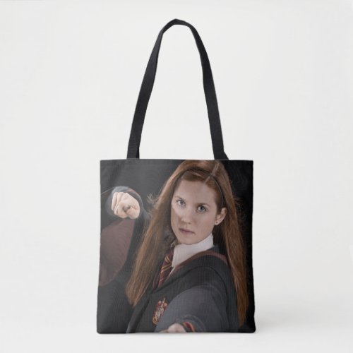 Ginny Weasley Tote Bag