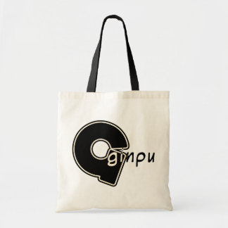 Ginpu Tote Bag