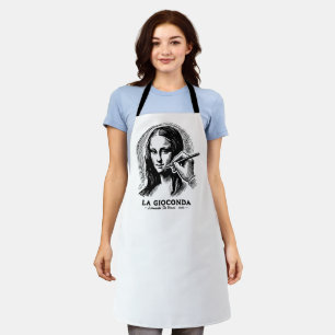 Gioconda Apron