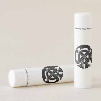 Gion talisman lip balm