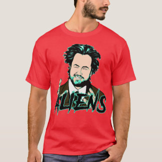 Giorgio Tsoukalos s 3 T-Shirt
