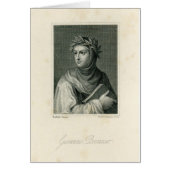 Giovanni Boccaccio (Front)