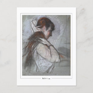 Giovanni Boldini #437 - Fine Art Postcard