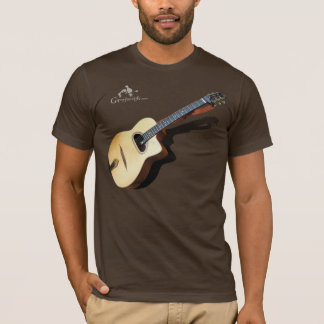 Gipsy jazz life T-Shirt