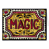 Gipsy Magic (Front Horizontal)