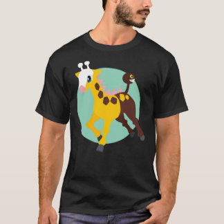 Girafarig - 2nd Gen Essential T-Shirt